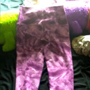 Lulu leggings new